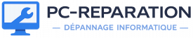 PC Réparation