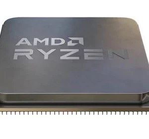 Processeur AMD Ryzen 7 5700X | Socket AM4 | 3.4 GHz (4.6 GHz Boost) | 8 Cœurs / 16 Threads | Version Tray (Sans Ventirad)