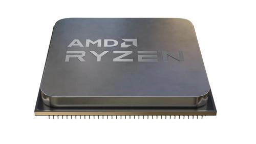 Processeur AMD Ryzen 7 5700X | Socket AM4 | 3.4 GHz (4.6 GHz Boost) | 8 Cœurs / 16 Threads | Version Tray (Sans Ventirad)