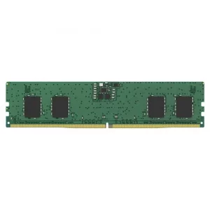 Mémoire RAM Kingston 8 Go DDR5 | 5600 MHz | CL46 | DIMM pour PC de Bureau (KCP556US6-8)