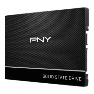 SSD PNY CS900 | 250 Go | 2.5" SATA III | Jusqu'à 535 Mo/s | Idéal Mise à niveau PC