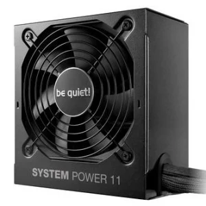 Alimentation Be Quiet! System Power 10 | 750W | 80+ Bronze | Format ATX | Haute Fiabilité