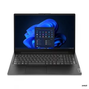 PC Portable Lenovo V15 G4 | 15.6" FHD | AMD Ryzen 3 7320U | RAM 8 Go | SSD 256 Go | Windows 11 Home