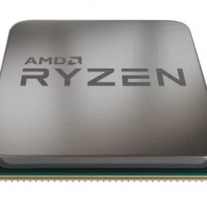 Processeur AMD Ryzen 3 3200G | Socket AM4 | 3.6 GHz (4.0 GHz Boost) | 4 Cœurs / 4 Threads | Radeon Vega 8 Graphics