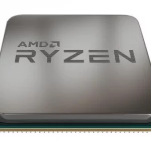 Processeur AMD Ryzen 5 3400G | Socket AM4 | 3.7 GHz (4.2 GHz Boost) | 4 Cœurs / 8 Threads | Radeon RX Vega 11