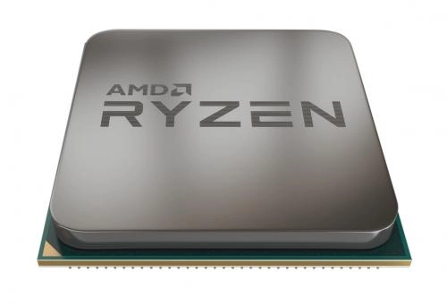 Processeur AMD Ryzen 5 3400G | Socket AM4 | 3.7 GHz (4.2 GHz Boost) | 4 Cœurs / 8 Threads | Radeon RX Vega 11
