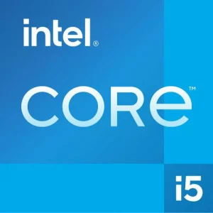Processeur Intel Core i5-14400F | Socket LGA 1700 | 2.5 GHz (4.7 GHz Turbo) | 10 Cœurs / 16 Threads | Version BULK (Sans Boîte)