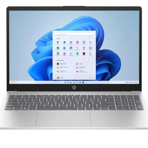 PC Portable HP 15-fd0142nf | 15.6" FHD | Intel Core i5-1334U | RAM 16 Go | SSD 512 Go | Windows 11 Home