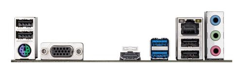 Carte Mère Gigabyte H610M H V2 DDR5 | Socket LGA 1700 | Micro-ATX | Intel 12/13/14e Gén | HDMI & VGA | NVMe PCIe 4.0 – Image 2