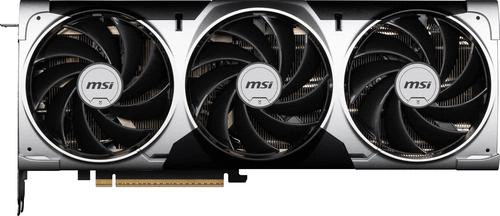 Carte Graphique MSI GeForce RTX 5080 VENTUS 3X OC | 16 Go GDDR7 | Triple Fan | Overclockée d'usine – Image 3