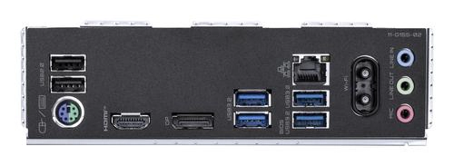 Carte Mère Gigabyte B550M GAMING X V2 WIFI 6 | Socket AM4 | Micro-ATX | AMD Ryzen 3000/5000 | HDMI & DisplayPort | USB-C Header – Image 4