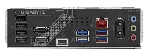 Carte Mère Gigabyte B860M GAMING X WIFI 6E | Socket LGA 1851 | DDR5 | Micro-ATX | Intel Core Ultra 200 | HDMI & DP | NVMe PCIe 5.0 – Image 4