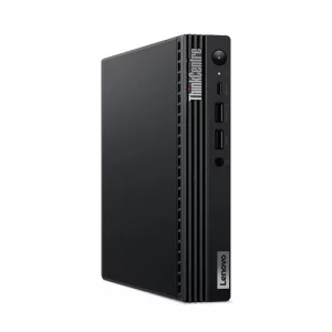 PC Fixe Lenovo ThinkCentre M70q Gen 4 | Intel Core i5-13400T | 8 Go RAM | 256 Go SSD | Windows 11 Pro