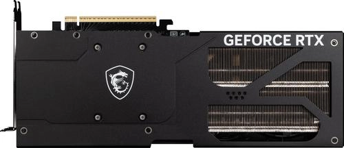 Carte Graphique MSI GeForce RTX 5080 VENTUS 3X OC | 16 Go GDDR7 | Triple Fan | Overclockée d'usine – Image 4