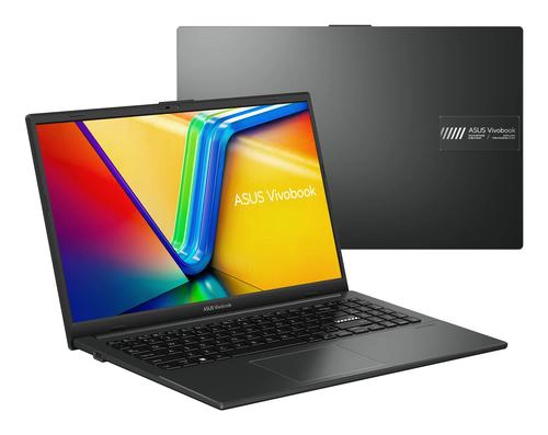 PC Portable ASUS Vivobook 15 | 15.6" FHD IPS | AMD Ryzen 3 7320U | RAM 8 Go | SSD 512 Go | Windows 11 Home – Image 2